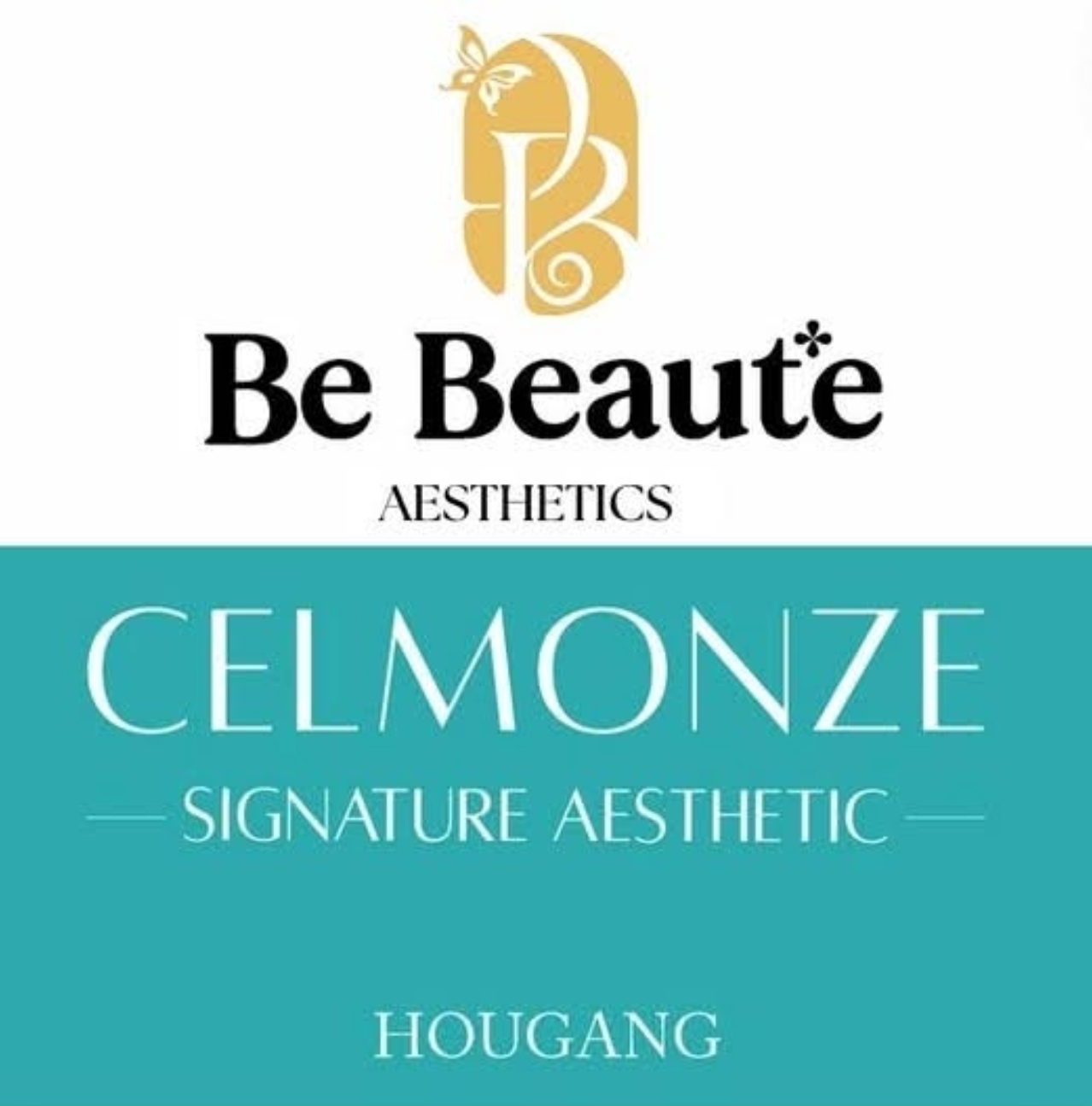 Be Beaute Aesthetics Celmonze