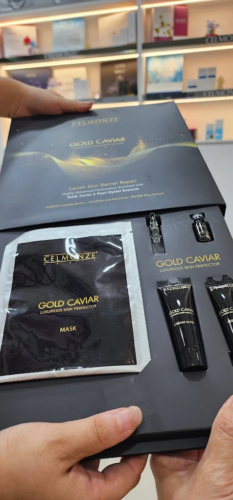 Premium Celmonze Products