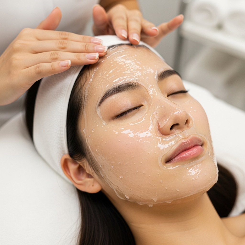 Signature Facial Treatment