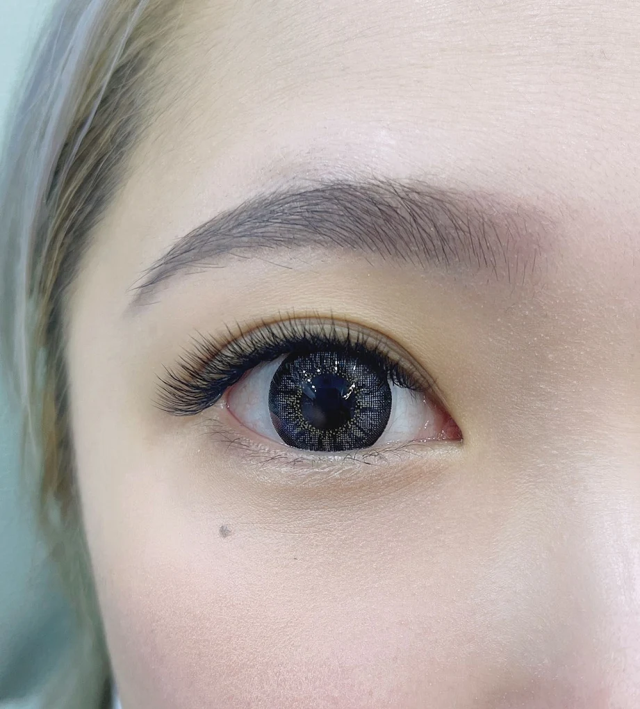 Professional Eyelash Extensions