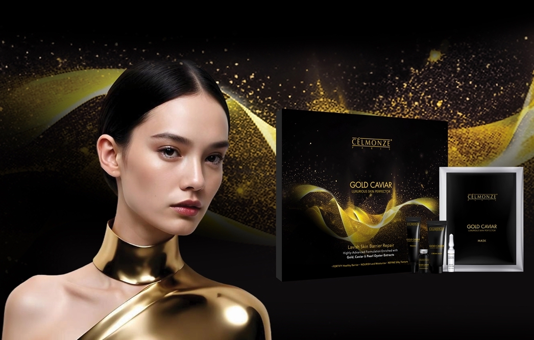 Signature Facial Treatments 3